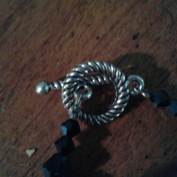 Nwot Heel shoe charm bracelet - Picture 3 of 8